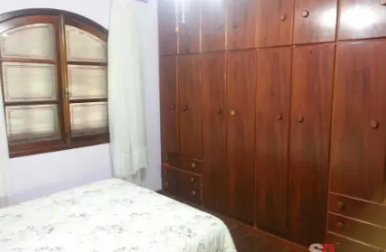 Imagem: Sobrado para Venda, Parque Ramos Freitas